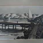 443 5311 LITOGRAPH IN C..